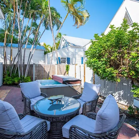 Southernmost Retreat